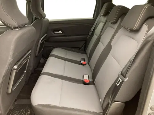 Dacia Jogger Hybrid 140 7 places GSR2 Extreme - Photo 9