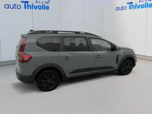 Dacia Jogger Hybrid 140 7 places GSR2 Extreme - Photo 11