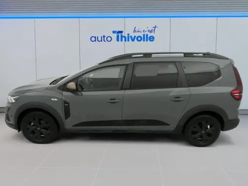 Dacia Jogger Hybrid 140 7 places GSR2 Extreme - Photo 13