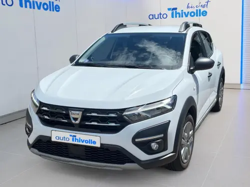Dacia Sandero ECO-G 100 Stepway Essential - Photo 0