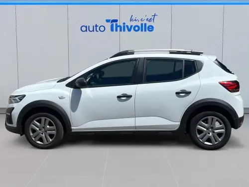 Dacia Sandero ECO-G 100 Stepway Essential - Photo 1