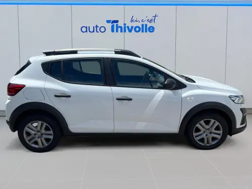 Dacia Sandero ECO-G 100 Stepway Essential - Photo 5