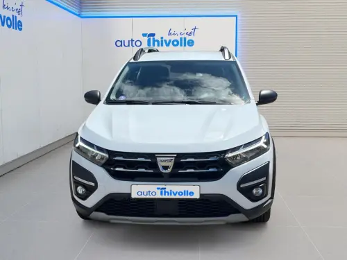 Dacia Sandero ECO-G 100 Stepway Essential - Photo 7