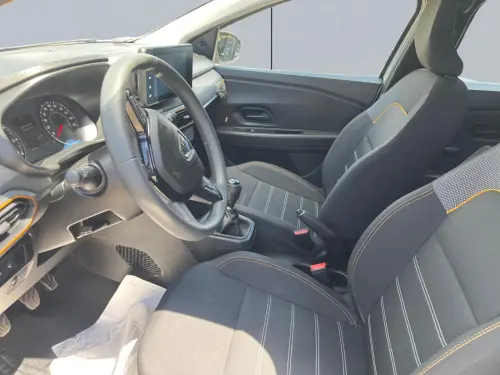 Dacia Sandero ECO-G 100 Stepway Essential - Photo 9
