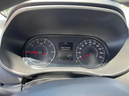 Dacia Sandero ECO-G 100 Stepway Essential - Photo 13