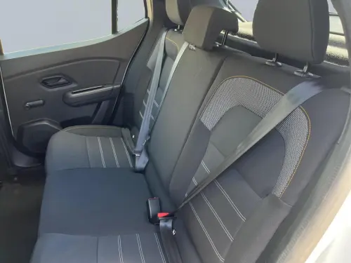 Dacia Sandero ECO-G 100 Stepway Essential - Photo 15