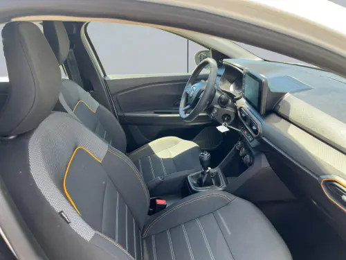 Dacia Sandero ECO-G 100 Stepway Essential - Photo 16