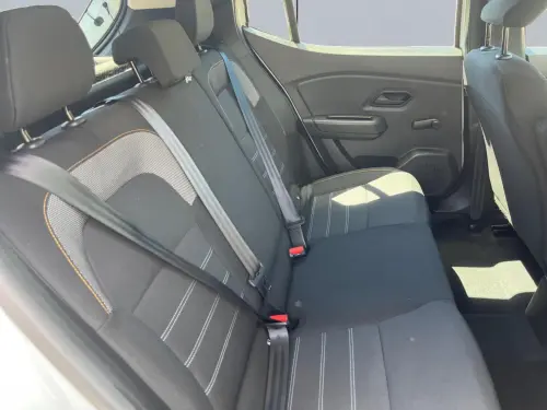 Dacia Sandero ECO-G 100 Stepway Essential - Photo 17
