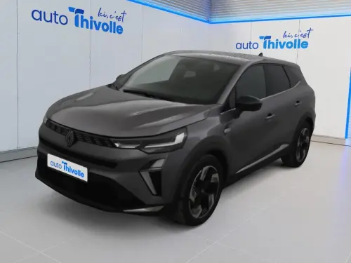Renault Symbioz E-Tech full hybrid 145 Techno - Photo 0