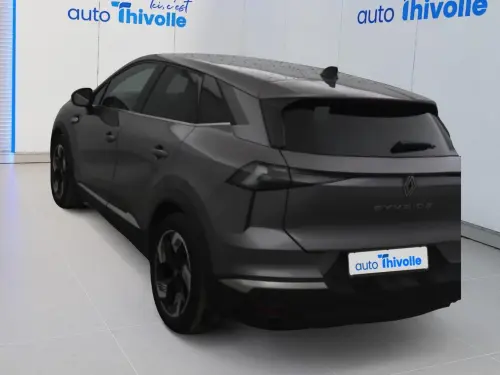 Renault Symbioz E-Tech full hybrid 145 Techno - Photo 3