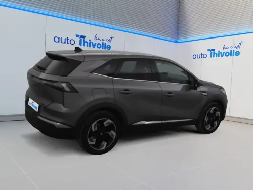 Renault Symbioz E-Tech full hybrid 145 Techno - Photo 2