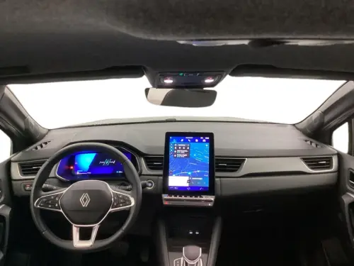 Renault Symbioz E-Tech full hybrid 145 Techno - Photo 11