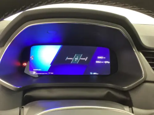 Renault Symbioz E-Tech full hybrid 145 Techno - Photo 12