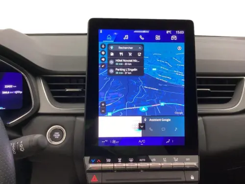 Renault Symbioz E-Tech full hybrid 145 Techno - Photo 13
