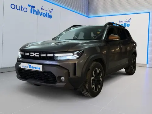 Dacia Duster Hybrid 140 Extreme - Photo 0