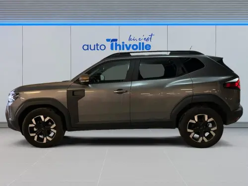 Dacia Duster Hybrid 140 Extreme - Photo 2