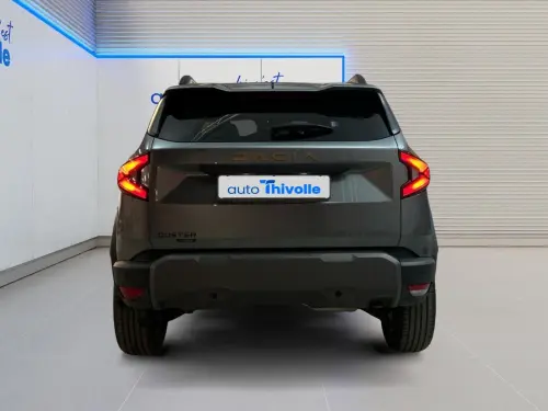 Dacia Duster Hybrid 140 Extreme - Photo 3