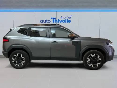 Dacia Duster Hybrid 140 Extreme - Photo 5