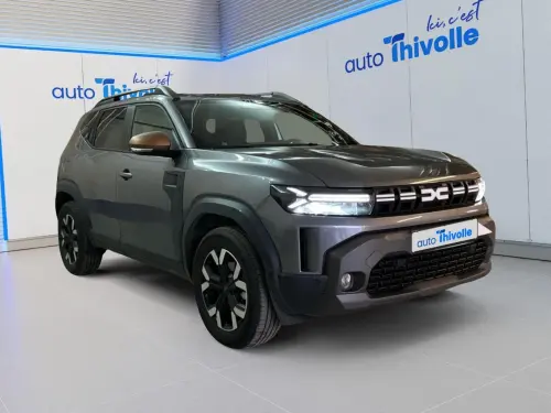 Dacia Duster Hybrid 140 Extreme - Photo 4