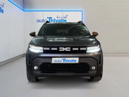Dacia Duster Hybrid 140 Extreme - Photo 1