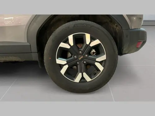 Dacia Duster Hybrid 140 Extreme - Photo 8