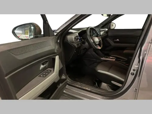 Dacia Duster Hybrid 140 Extreme - Photo 10