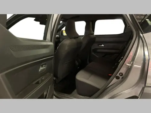 Dacia Duster Hybrid 140 Extreme - Photo 11