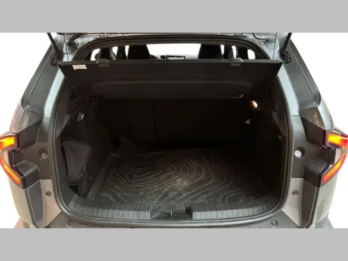 Dacia Duster Hybrid 140 Extreme - Photo 9