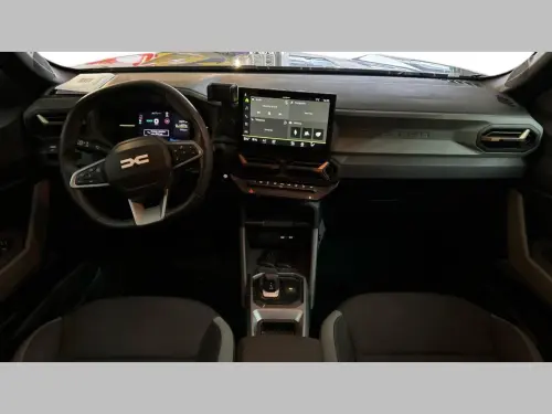 Dacia Duster Hybrid 140 Extreme - Photo 12