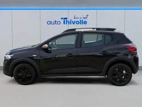 Dacia Sandero ECO-G 100 GSR2 Stepway Extreme - Photo 1