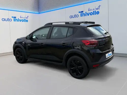 Dacia Sandero ECO-G 100 GSR2 Stepway Extreme - Photo 2