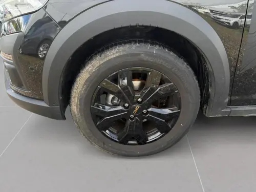 Dacia Sandero ECO-G 100 GSR2 Stepway Extreme - Photo 8