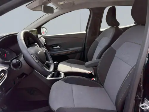 Dacia Sandero ECO-G 100 GSR2 Stepway Extreme - Photo 9