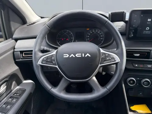 Dacia Sandero ECO-G 100 GSR2 Stepway Extreme - Photo 12