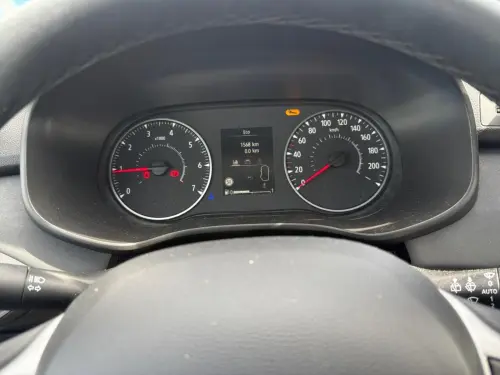 Dacia Sandero ECO-G 100 GSR2 Stepway Extreme - Photo 13