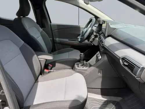 Dacia Sandero ECO-G 100 GSR2 Stepway Extreme - Photo 16