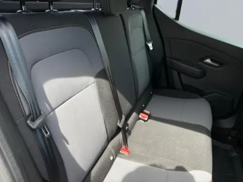 Dacia Sandero ECO-G 100 GSR2 Stepway Extreme - Photo 17