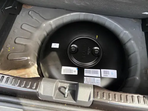 Dacia Sandero ECO-G 100 GSR2 Stepway Extreme - Photo 19