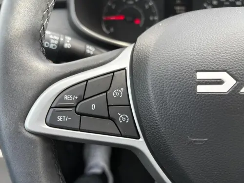 Dacia Sandero ECO-G 100 GSR2 Stepway Extreme - Photo 28