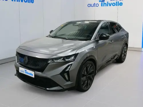 Renault Rafale E-Tech full hybrid 200 ch esprit Alpine - Photo 0