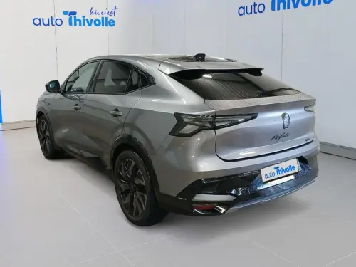 Renault Rafale E-Tech full hybrid 200 ch esprit Alpine - Photo 2