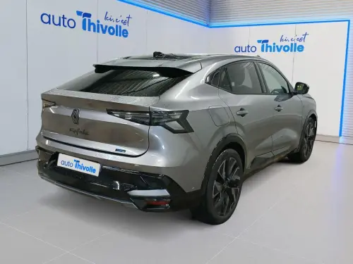 Renault Rafale E-Tech full hybrid 200 ch esprit Alpine - Photo 4