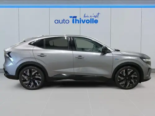 Renault Rafale E-Tech full hybrid 200 ch esprit Alpine - Photo 5