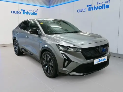 Renault Rafale E-Tech full hybrid 200 ch esprit Alpine - Photo 6