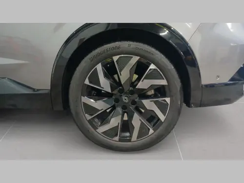 Renault Rafale E-Tech full hybrid 200 ch esprit Alpine - Photo 7