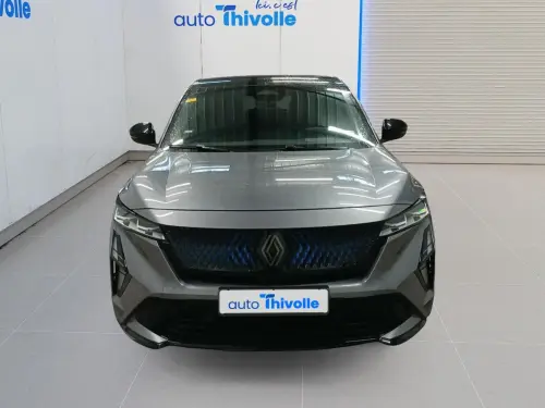 Renault Rafale E-Tech full hybrid 200 ch esprit Alpine - Photo 8