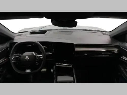 Renault Rafale E-Tech full hybrid 200 ch esprit Alpine - Photo 9