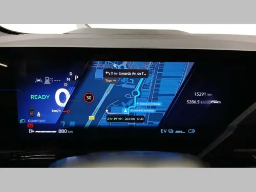 Renault Rafale E-Tech full hybrid 200 ch esprit Alpine - Photo 10