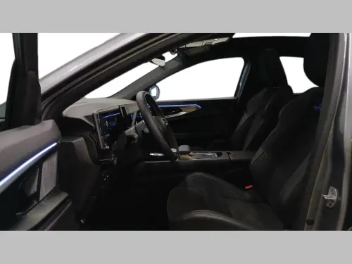 Renault Rafale E-Tech full hybrid 200 ch esprit Alpine - Photo 12