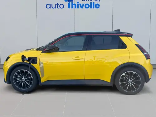 Renault Renault 5 Renault 5 E-Tech Electrique 120 ch autonomie urbaine Techno - Photo 1